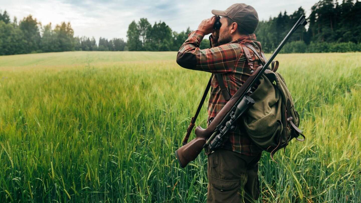 Hunting