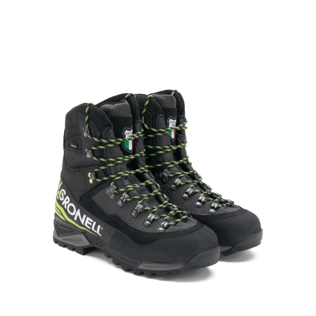 Kinetic TCX