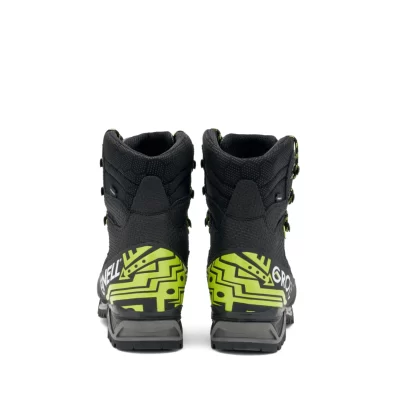 Kinetic TCX