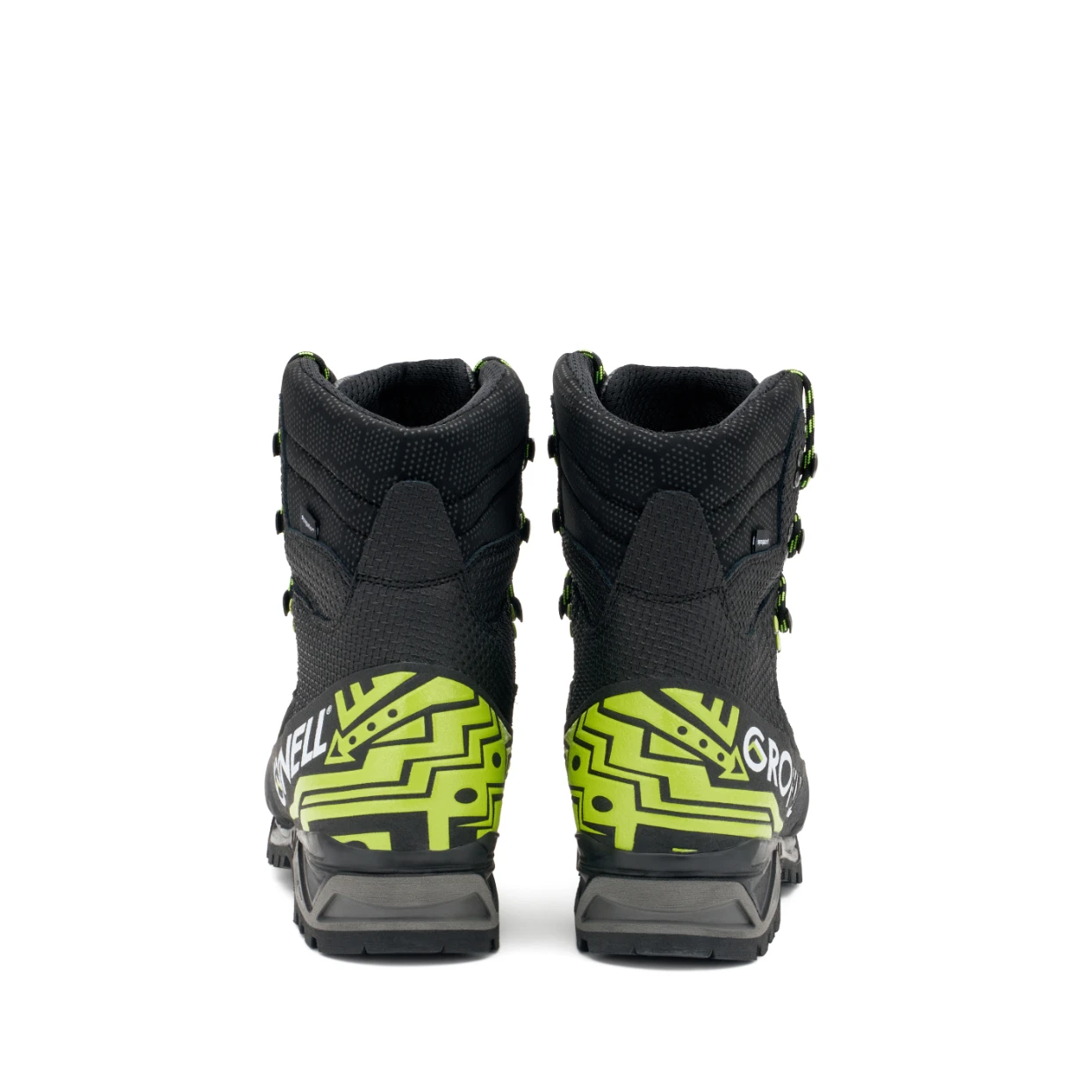 Kinetic TCX