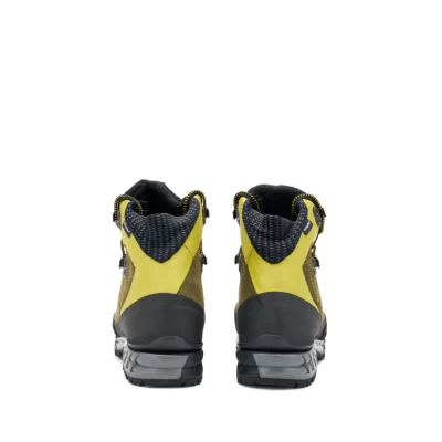 Twister - Yellow