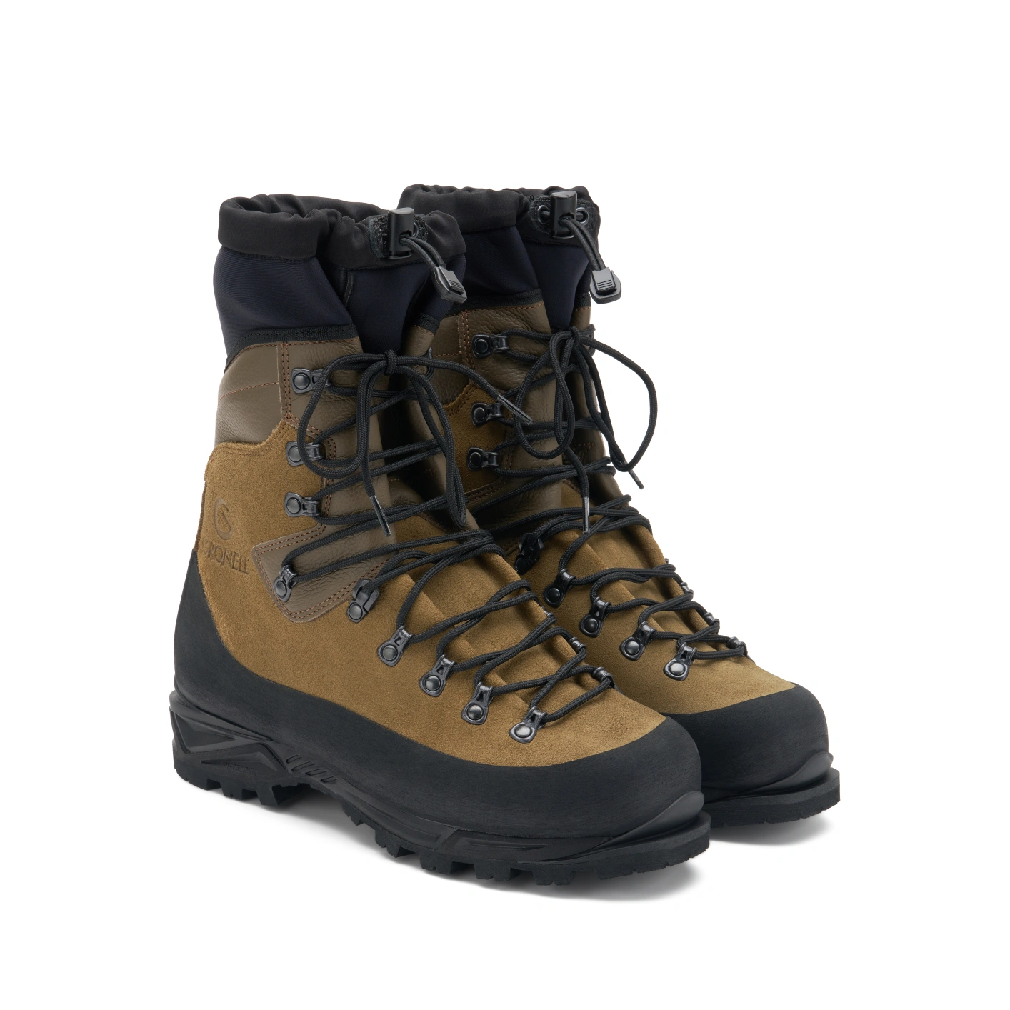 Dossalt Military