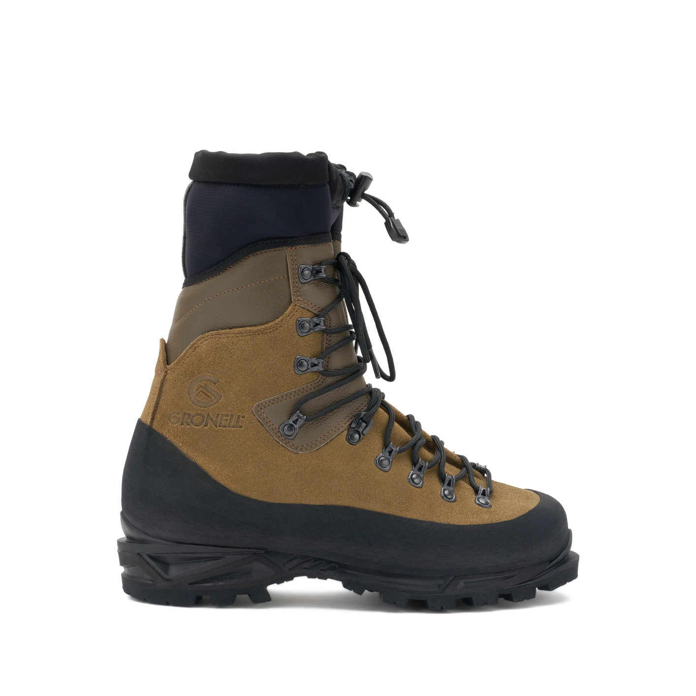 Dossalt Military