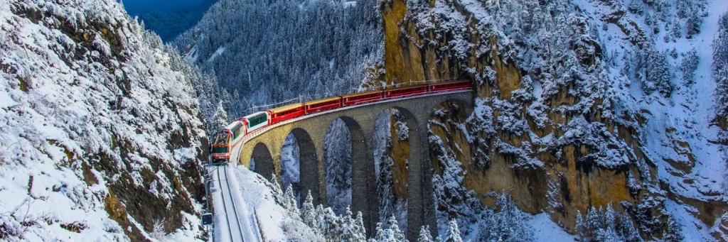 5 idee per un Capodanno in montagna