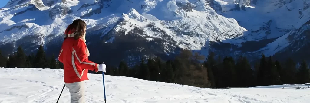 5 idee per un Capodanno in montagna