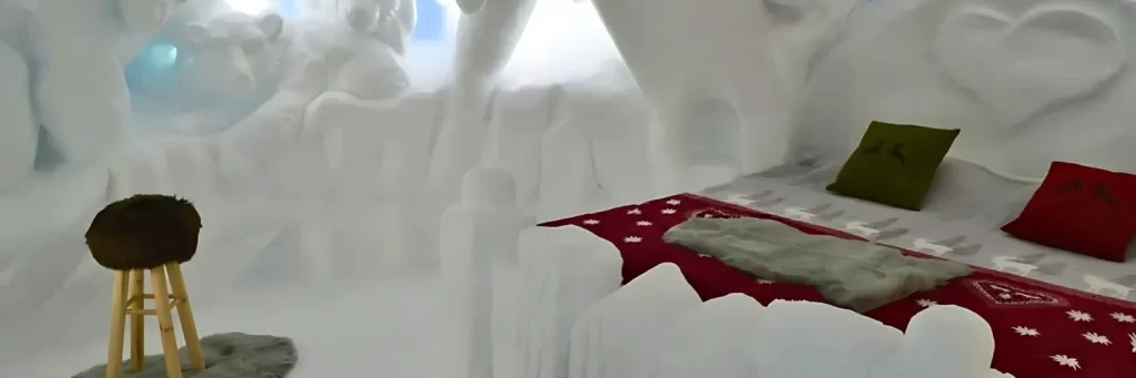 5 idee per un Capodanno in montagna