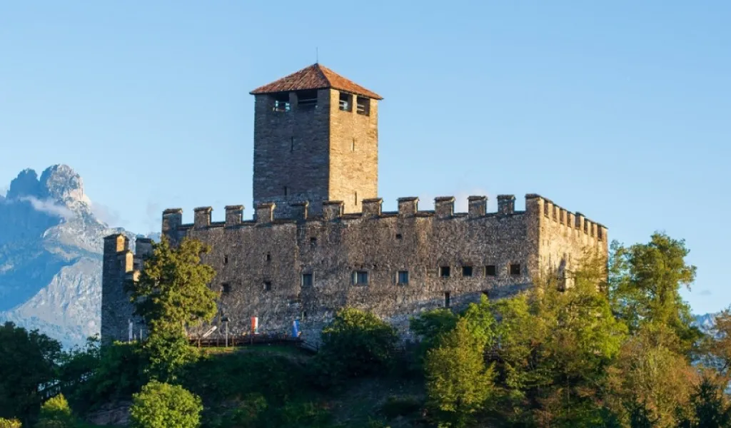 5 luoghi (magici) poco conosciuti tra le montagne in Veneto