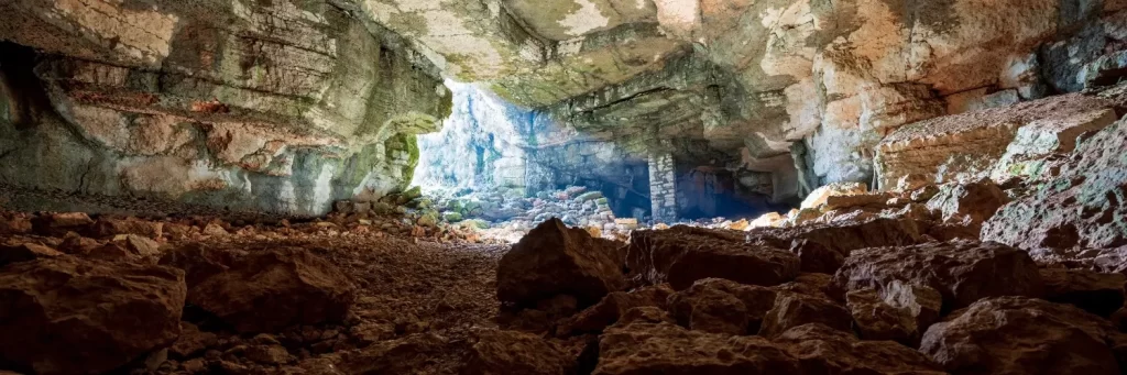 5 luoghi (magici) poco conosciuti tra le montagne in Veneto