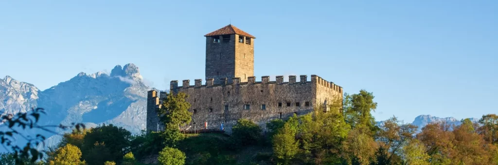 5 luoghi (magici) poco conosciuti tra le montagne in Veneto