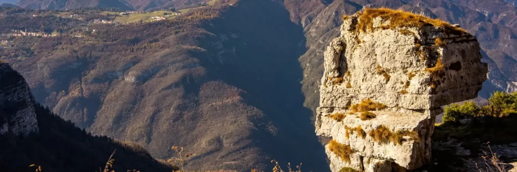 5 luoghi (magici) poco conosciuti tra le montagne in Veneto