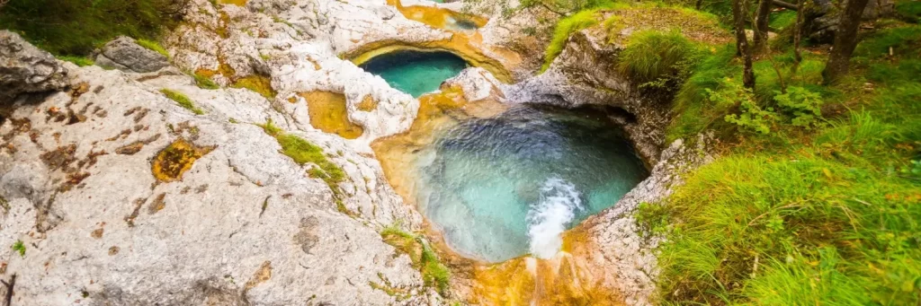 5 luoghi (magici) poco conosciuti tra le montagne in Veneto