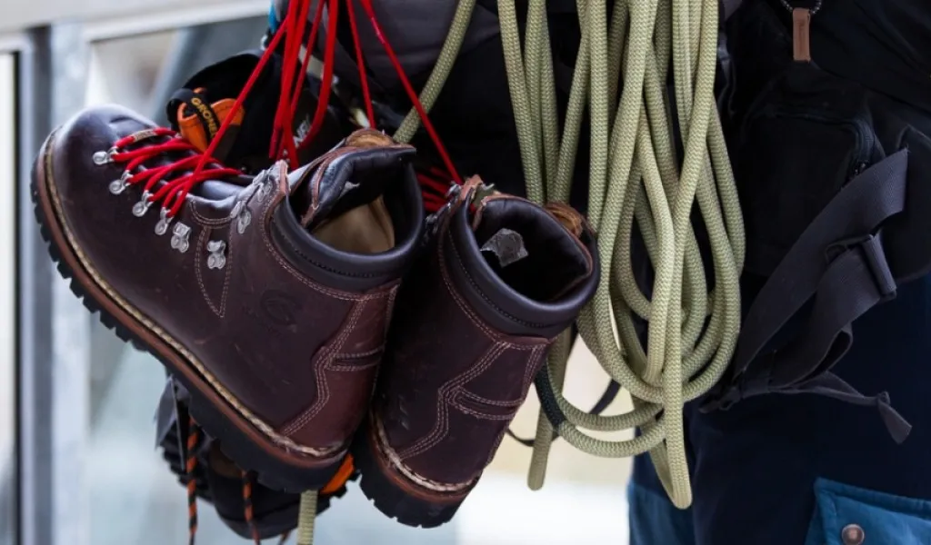 Cose da portare in montagna: 15 consigli pratici