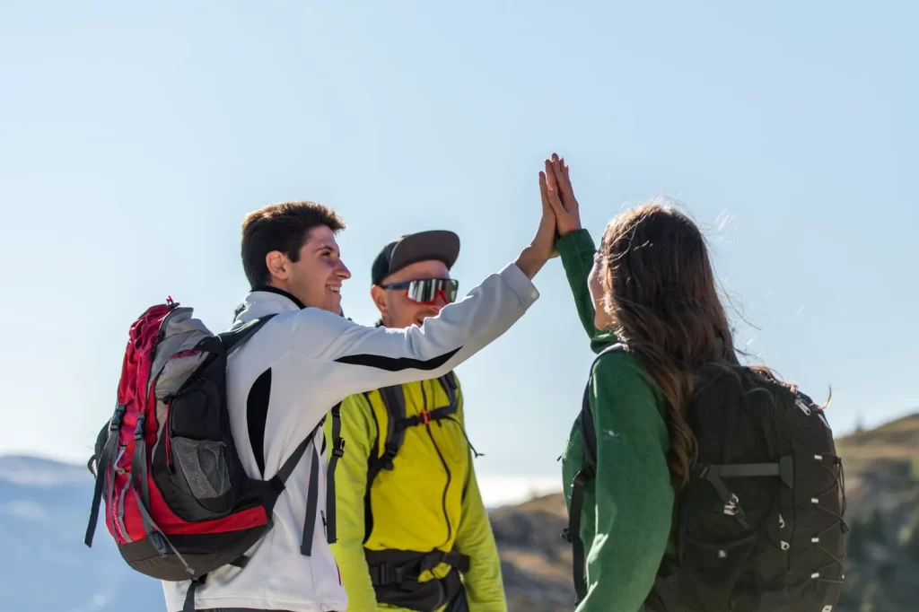 Dimagrire camminando: Un metodo semplice per rimettersi in forma