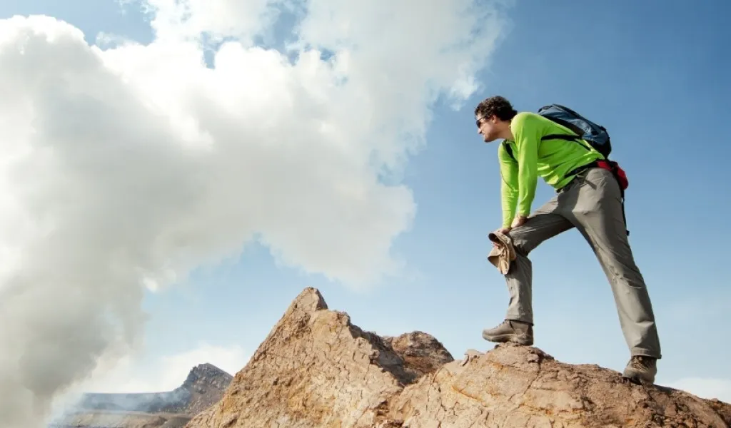 Mal di montagna: cos’è, come prevenirlo e come curarlo