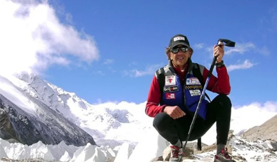 Mario Merelli
