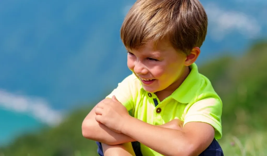 Trekking con bambini e neonati: consigli e accorgimenti per portare il tuo piccolo in montagna