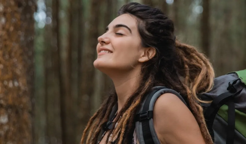 Trekking in montagna, vantaggi e benefici per corpo e mente