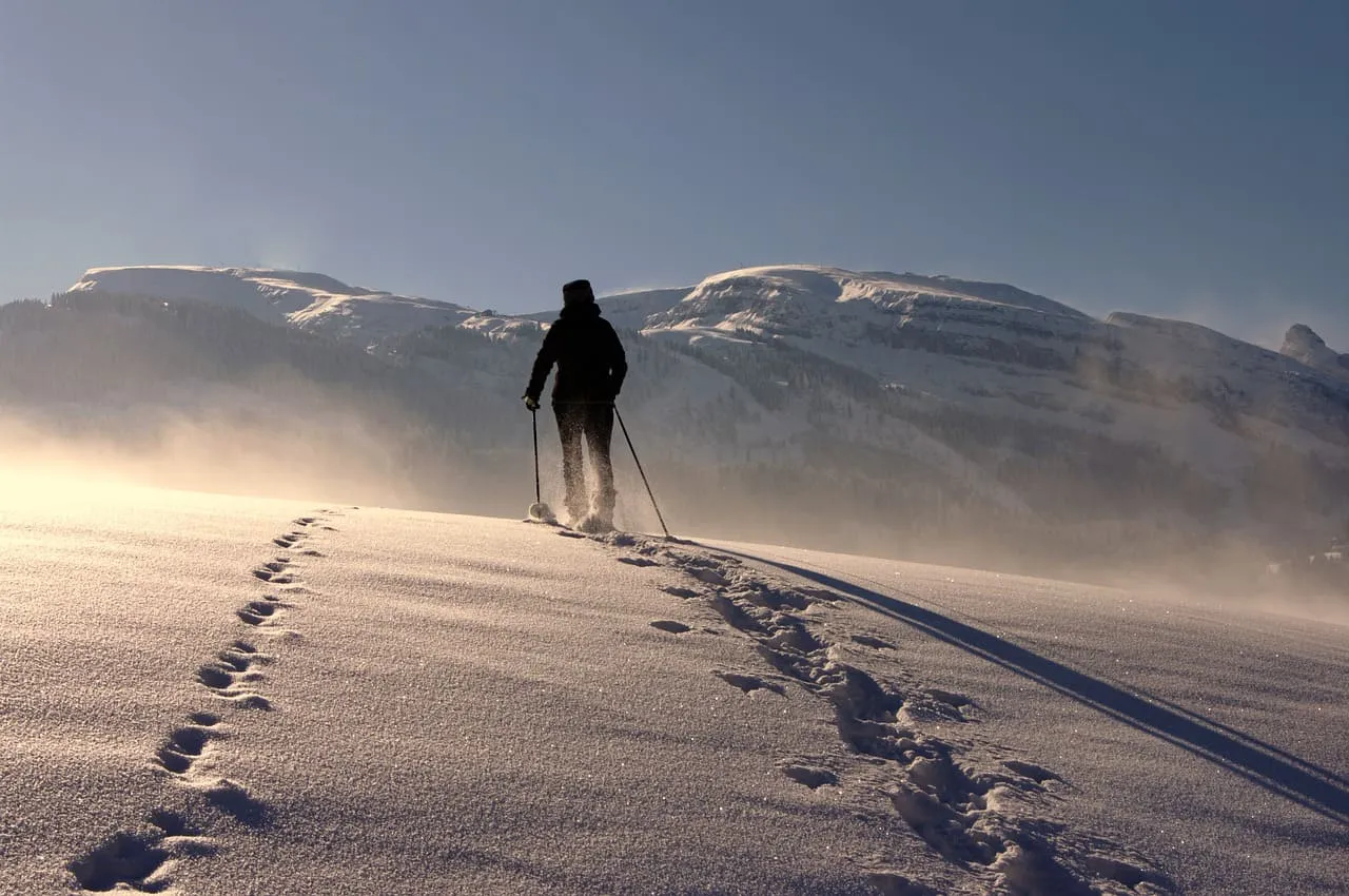 Trekking sulla neve: 5 consigli per scegliere la giornata ideale (ed evitare inconvenienti)