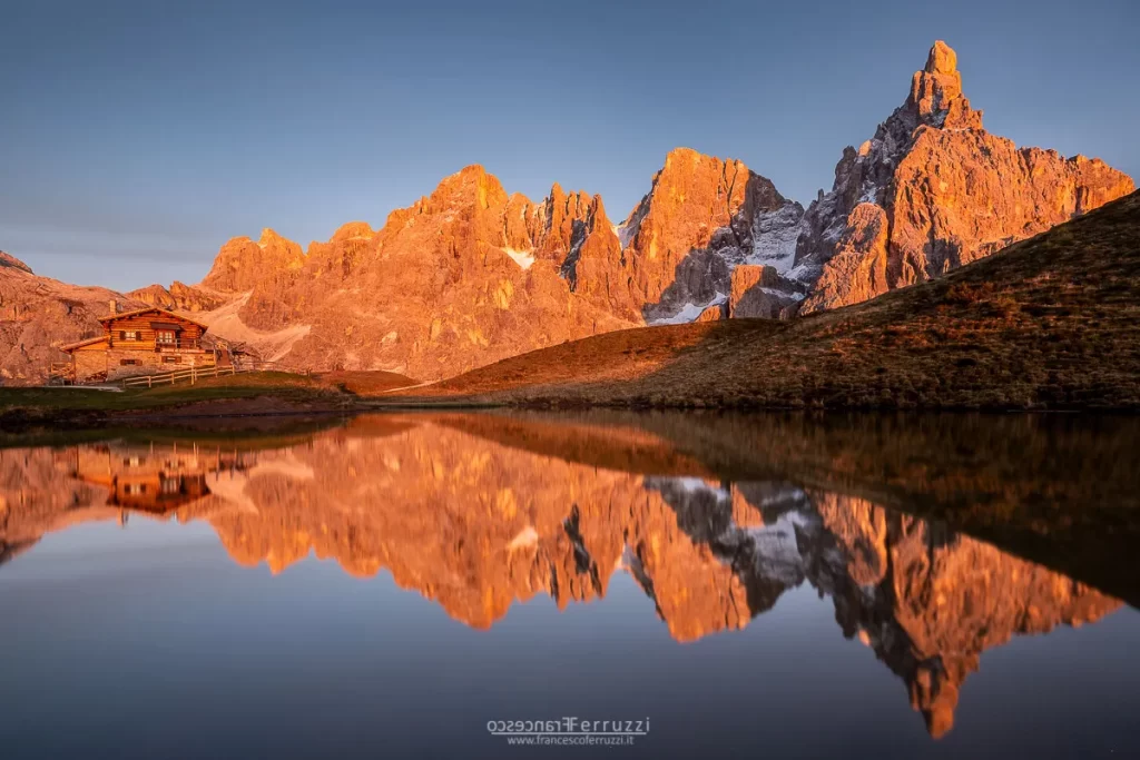 Weekend in montagna? 6 mete perfette per una fuga romantica