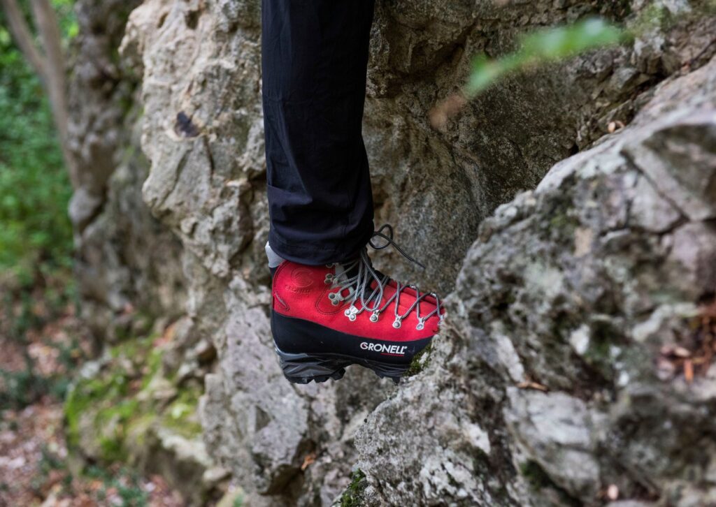 Trekking in primavera: come prepararsi dopo l'inverno per ricominciare al meglio
